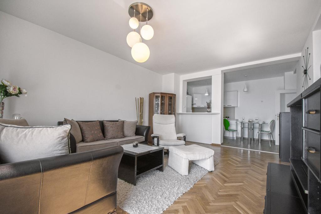 Apartment Ranch أوباتيا المظهر الخارجي الصورة