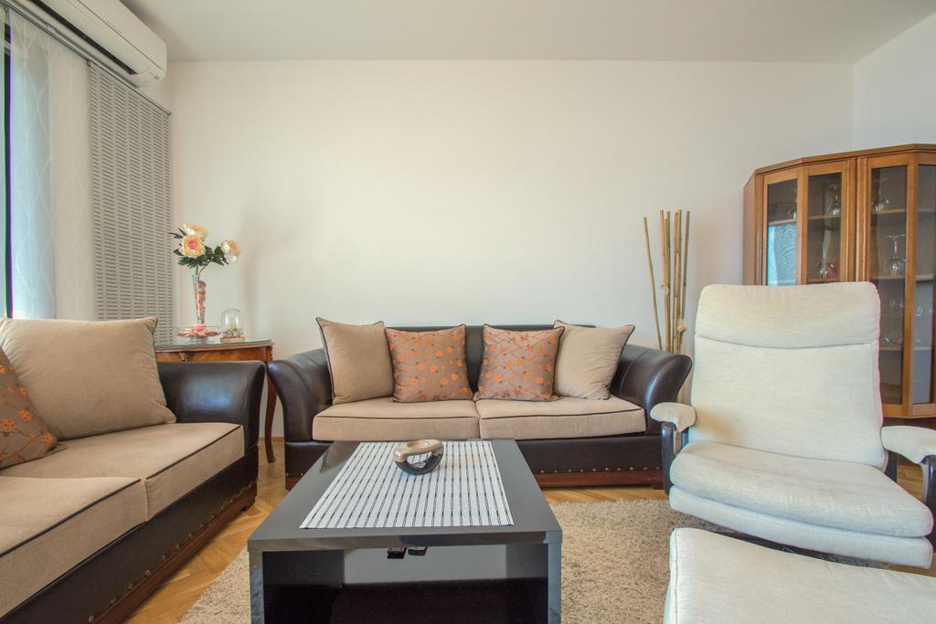 Apartment Ranch أوباتيا المظهر الخارجي الصورة