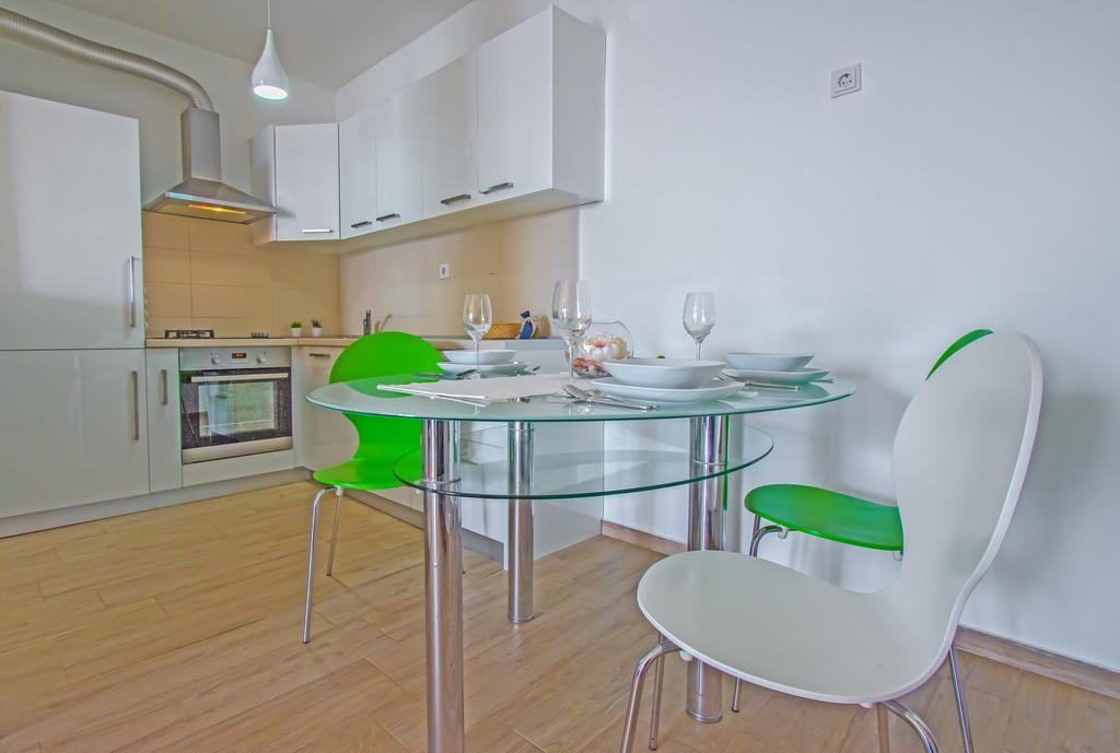 Apartment Ranch أوباتيا المظهر الخارجي الصورة