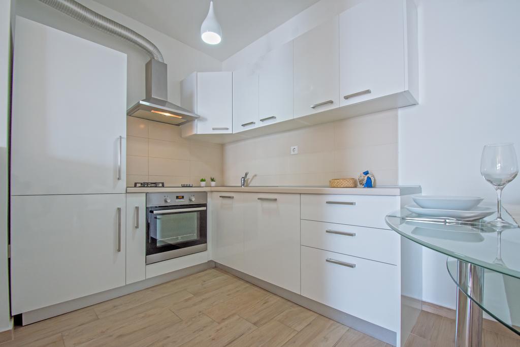 Apartment Ranch أوباتيا المظهر الخارجي الصورة