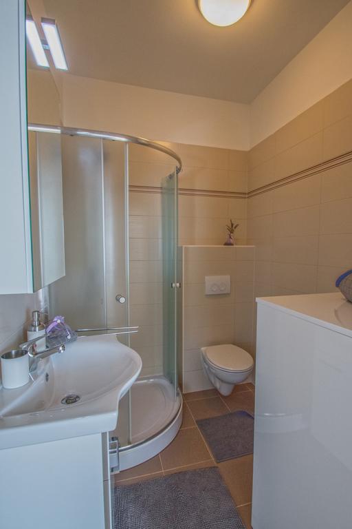 Apartment Ranch أوباتيا المظهر الخارجي الصورة
