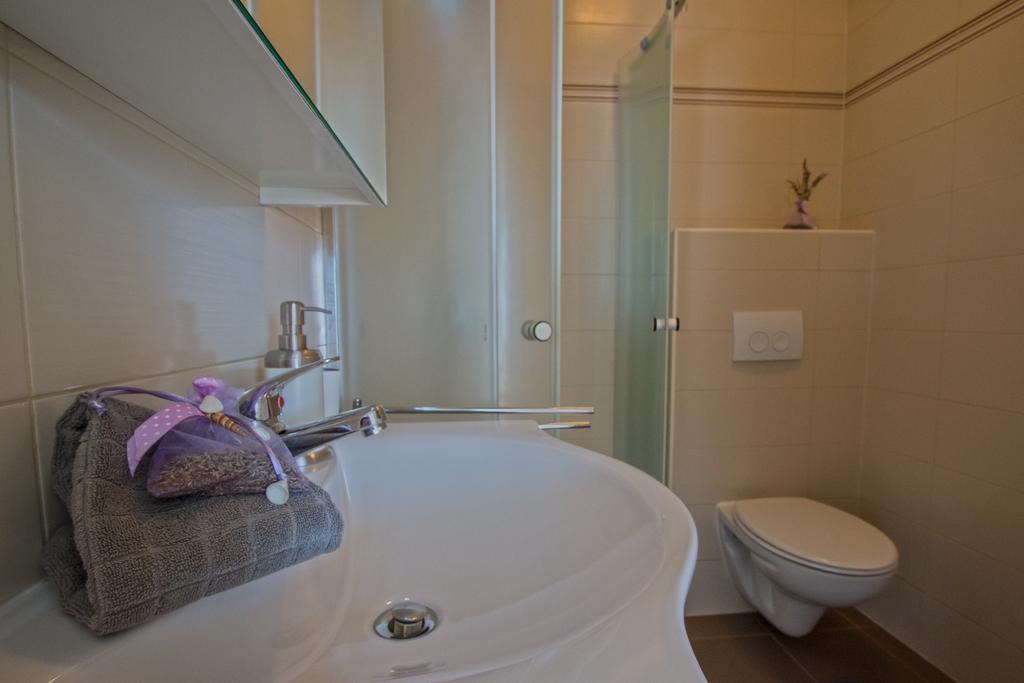 Apartment Ranch أوباتيا المظهر الخارجي الصورة